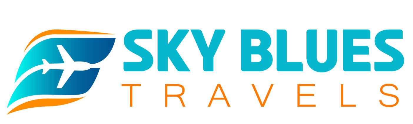 Sky Blues Travels