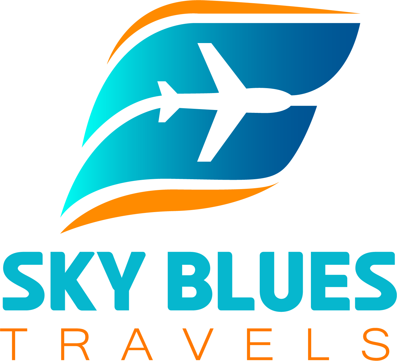 Sky Blues Travels