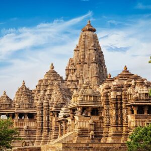 india