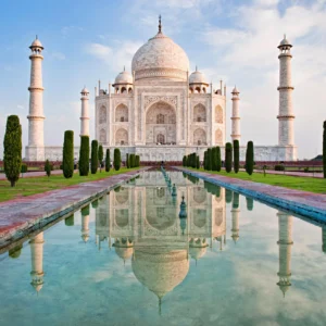 taj
