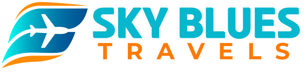 Sky Blues Travels