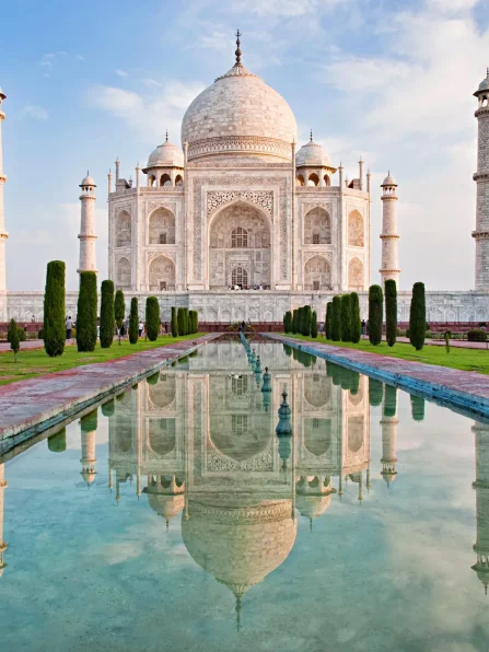 taj